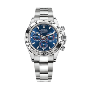 Фото 50 - Rolex Cosmograph Daytona 40mm 116509-0071 Blue