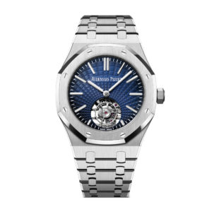 Фото 33 - Audemars Piguet Royal Oak Tourbillon 41mm 26530ST.OO.1220ST.01 Steel