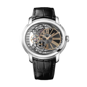 Фото 37 - Audemars Piguet Millenary 15350 Skeletonal