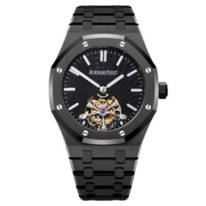 Фото 23 - Audemars Piguet Royal Oak Tourbillon 41mm 26522CE.OO.1225CE