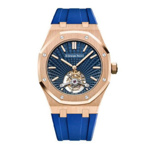 Фото 20 - Audemars Piguet Royal Oak Tourbillon 41mm 26522OR.OO.1220 Steel