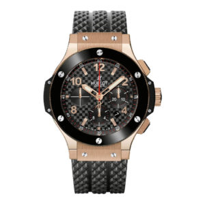 Фото 45 - Hublot Big Bang 44mm 301.PB.131.RX Steel