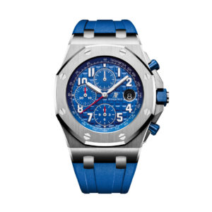 Фото 14 - Audemars Piguet Royal Oak Offshore 26470ST.OO.A030CA.01