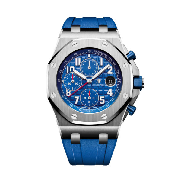 Фото 1 - Audemars Piguet Royal Oak Offshore 42mm 26470ST.OO.A030CA.01