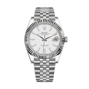 Фото 41 - Rolex DateJust 36mm 126234 White Dial
