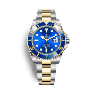 Фото 24 - Rolex Submariner 40mm 116613lb-0005