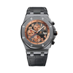 Фото 28 - Audemars Piguet Royal Oak Offshore 42mm 26179IR.OO.A005CR.01