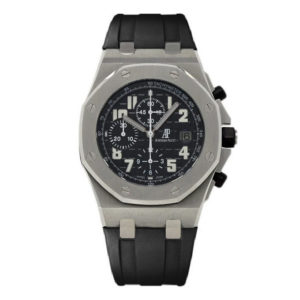 Фото 26 - Audemars Piguet Royal Oak Offshore 42mm 26170ST.OO.D101CR.03