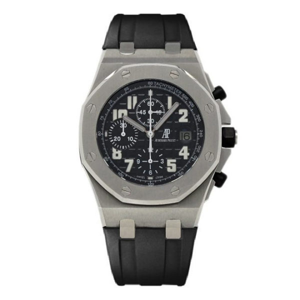 Фото 1 - Audemars Piguet Royal Oak Offshore 42mm 26170ST.OO.D101CR.03