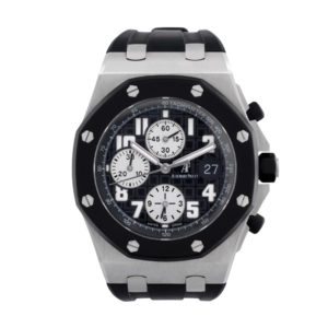 Фото 42 - Audemars Piguet Royal Oak Offshore Chronograph 25940SK.OO.D002CA.03