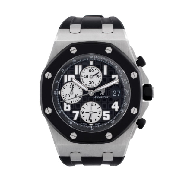 Фото 1 - Audemars Piguet Royal Oak Offshore 42mm 25940SK.OO.D002CA.03