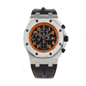 Фото 25 - Audemars Piguet Royal Oak Offshore 42mm 26170ST.OO.D101CR.01