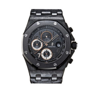 Фото 6 - Audemars Piguet Royal Oak Offshore 26205AU.OO.D002CR.01