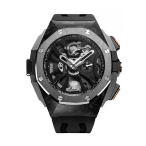 Фото 7 - Audemars Piguet Royal Oak Concept Laptimer Michael Schumacher