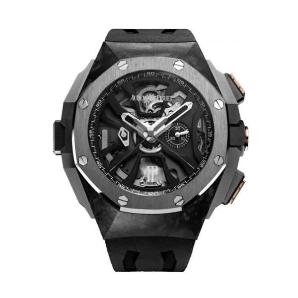 Фото 1 - Audemars Piguet Royal Oak Concept Laptimer Michael Schumacher