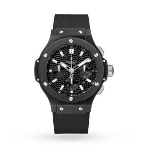 Фото 9 - Hublot Big Bang 44mm 301.CI.1770.GR