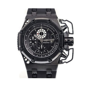 Фото 23 - Audemars Piguet Royal Oak Offshore 42mm 26165IO.OO.A002CA.01