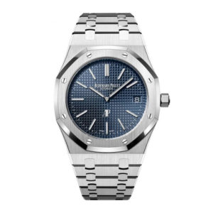 Фото 11 - Audemars Piguet Royal Oak Jumbo 39mm 15202ST.OO.1240ST.01 Steel