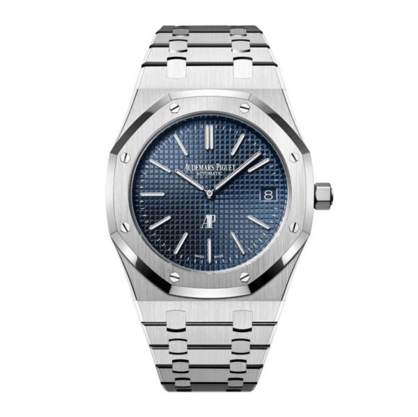 Фото 1 - Audemars Piguet Royal Oak Jumbo 39mm 15202ST.OO.1240ST.01 Steel