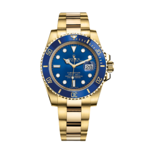 Фото 36 - Rolex Submariner 40mm 116618LB VS