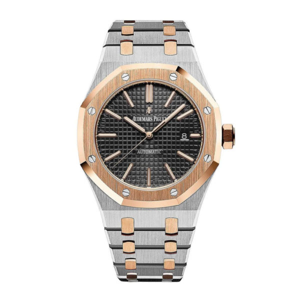 Фото 1 - Audemars Piguet Royal Oak 37mm 15450SR.OO.1256SR