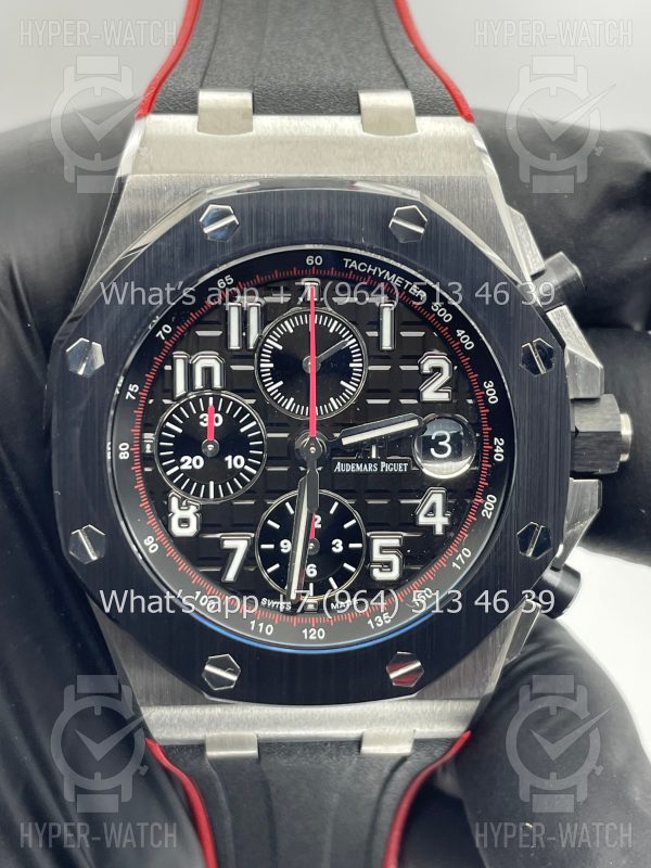 Фото 2 - Audemars Piguet Royal Oak Offshore 42mm 26470SO.OO.A002CA.01