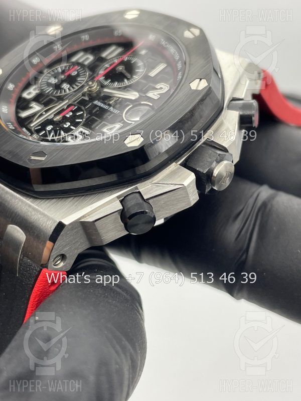 Фото 6 - Audemars Piguet Royal Oak Offshore 42mm 26470SO.OO.A002CA.01