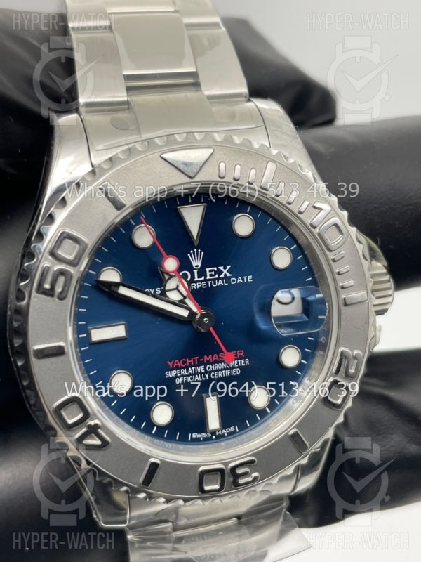 Фото 3 - Rolex Yacht-Master 40mm 116622