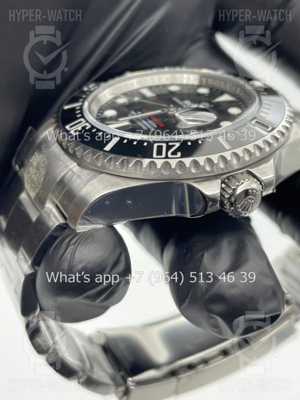 Фото 13 - Rolex Sea-Dweller 43mm 126600-0002