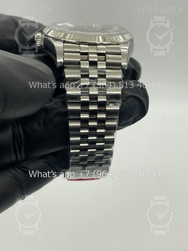 Фото 9 - Rolex DateJust 36mm 126234 Jubilee