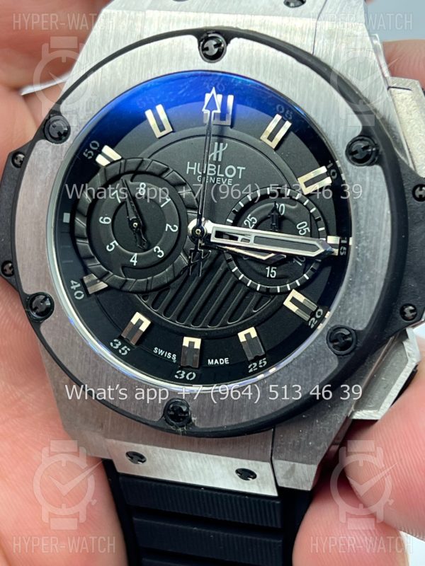 Фото 3 - Hublot King Power 715.ZX.1127.RX