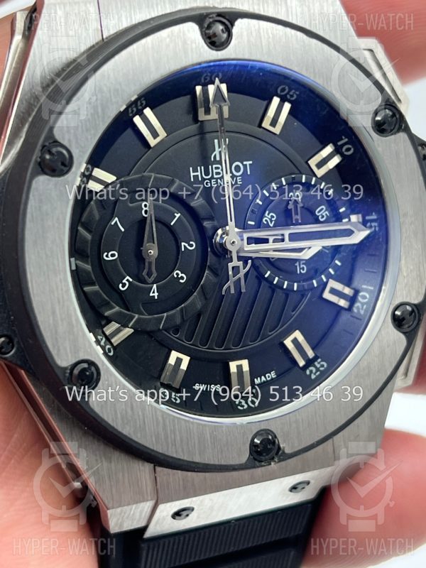 Фото 6 - Hublot King Power 715.ZX.1127.RX