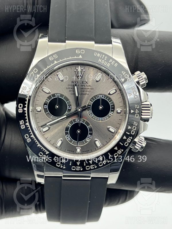 Фото 2 - Rolex Cosmograph Daytona 40mm 116519ln-0024