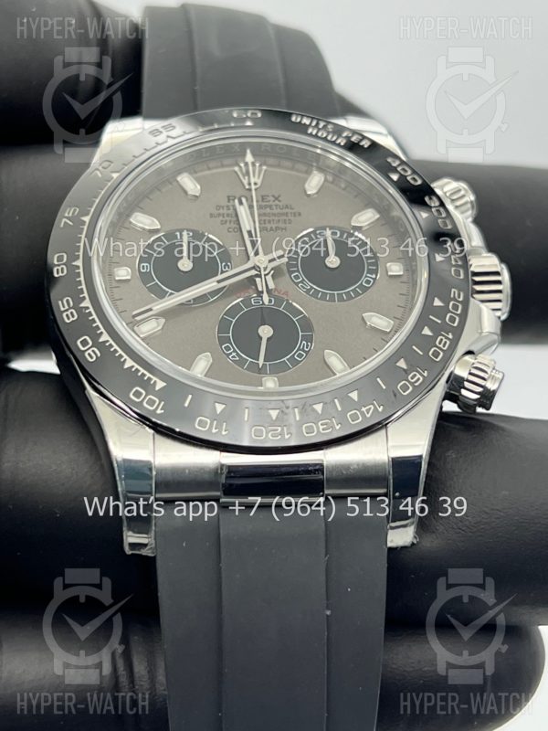 Фото 3 - Rolex Cosmograph Daytona 40mm 116519ln-0024