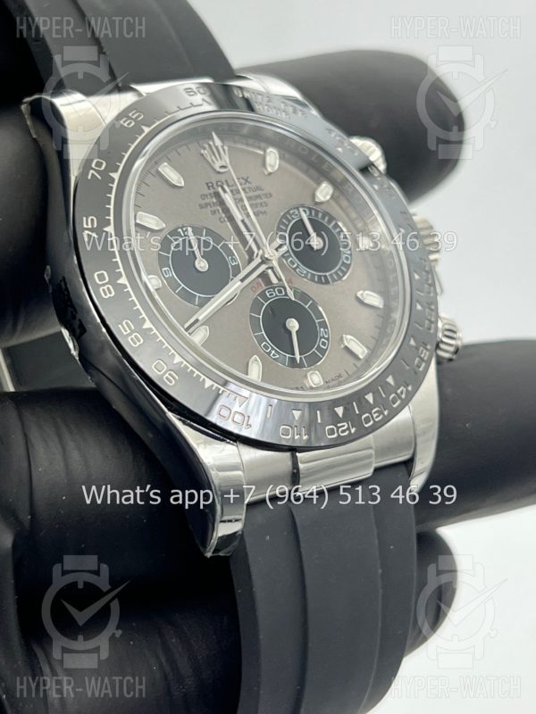 Фото 4 - Rolex Cosmograph Daytona 40mm 116519ln-0024