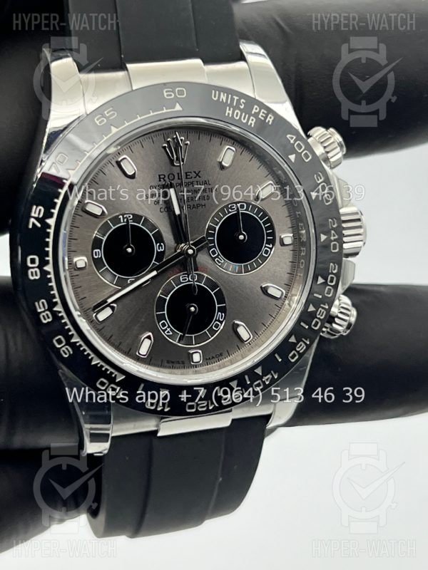 Фото 5 - Rolex Cosmograph Daytona 40mm 116519ln-0024