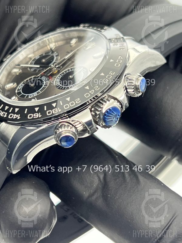 Фото 8 - Rolex Cosmograph Daytona 40mm 116519ln-0024