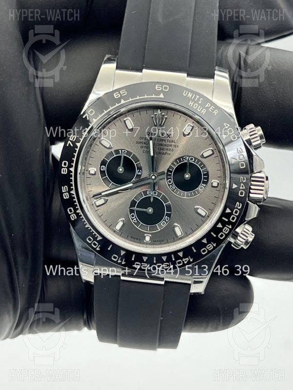 Фото 9 - Rolex Cosmograph Daytona 40mm 116519ln-0024