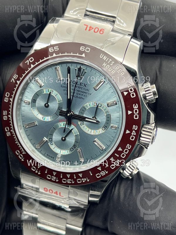 Фото 3 - Rolex Cosmograph Daytona 40mm 116506-0002