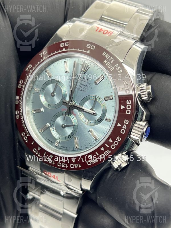 Фото 6 - Rolex Cosmograph Daytona 40mm 116506-0002