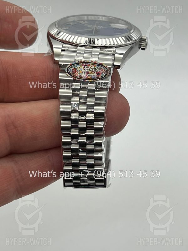 Фото 5 - Rolex Datejust 41mm 126334-0026