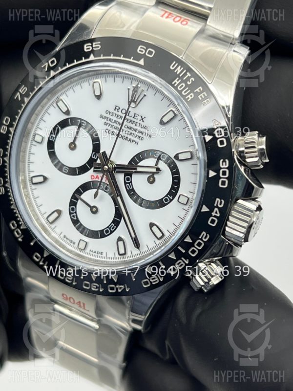 Фото 4 - Rolex Cosmograph Daytona 40mm 116500LN