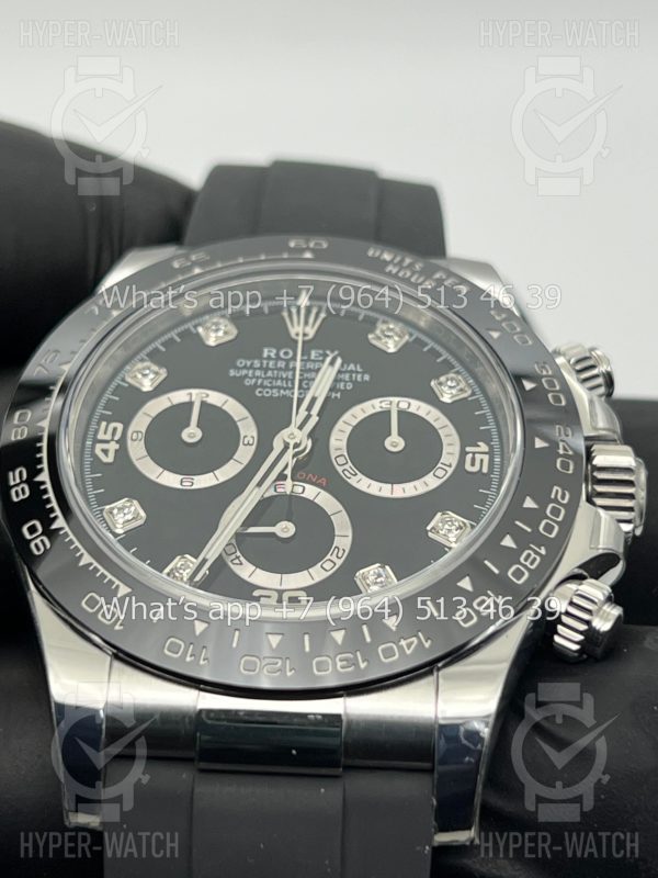 Фото 5 - Rolex Cosmograph Daytona 40mm 116519