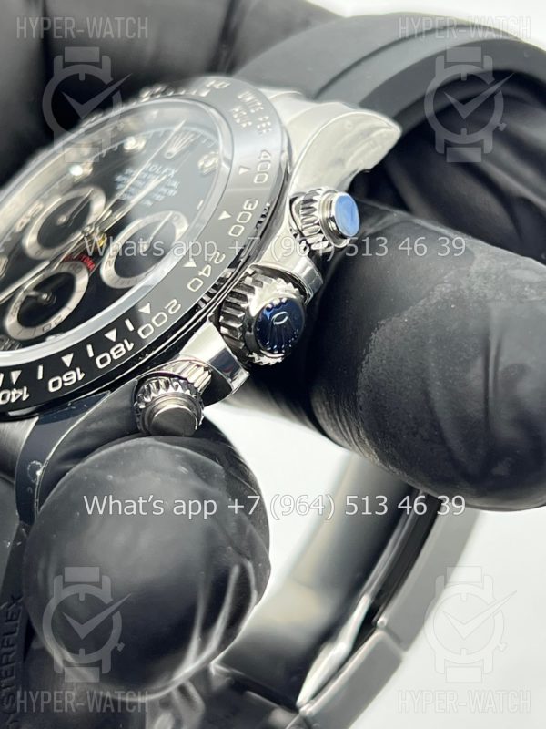 Фото 6 - Rolex Cosmograph Daytona 40mm 116519