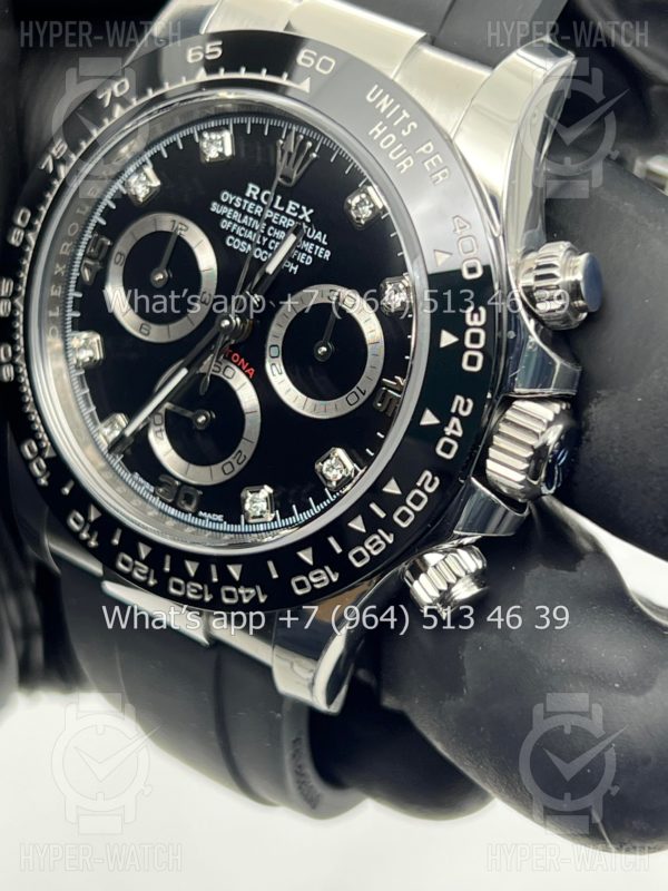 Фото 7 - Rolex Cosmograph Daytona 40mm 116519