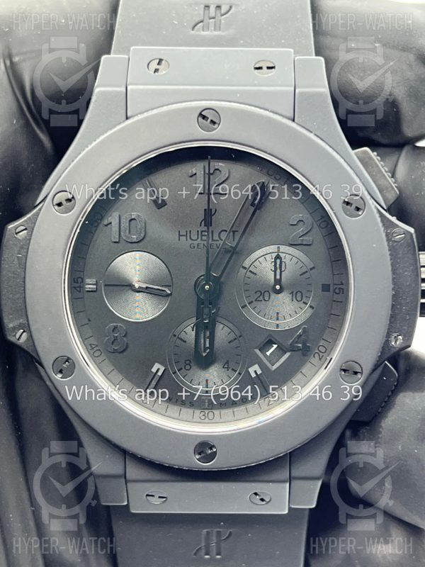 Фото 2 - Hublot Big Bang 44mm 301.CI.1110.CI