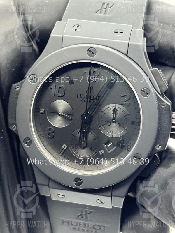 Фото 3 - Hublot Big Bang 44mm 301.CI.1110.CI