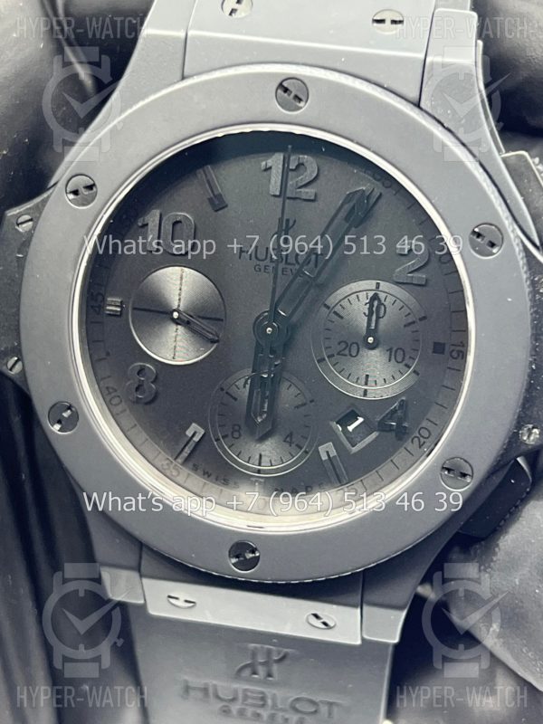 Фото 4 - Hublot Big Bang 44mm 301.CI.1110.CI