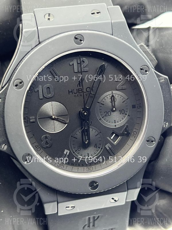 Фото 5 - Hublot Big Bang 44mm 301.CI.1110.CI