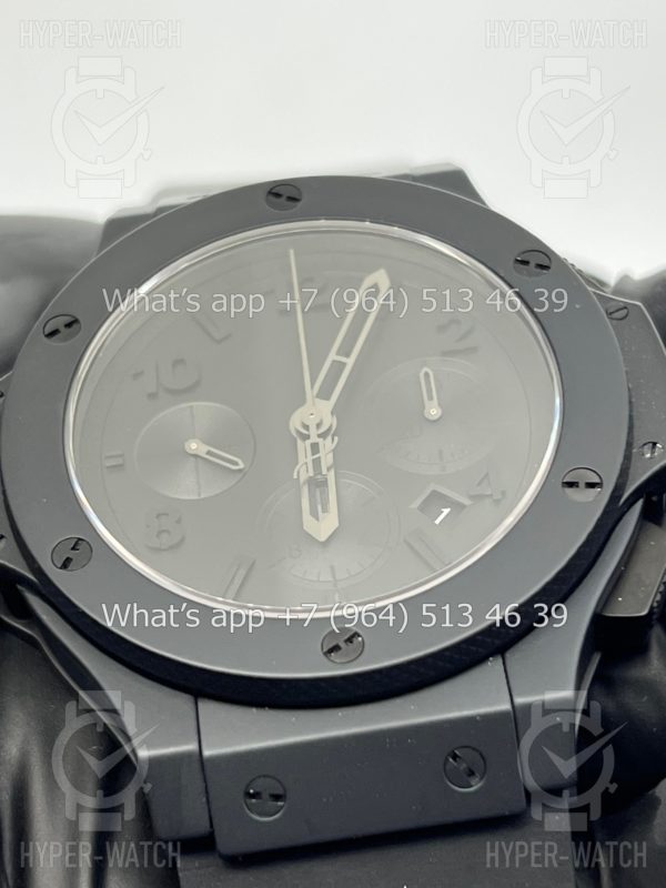 Фото 6 - Hublot Big Bang 44mm 301.CI.1110.CI